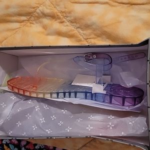 Sun + Stone Womens sandals